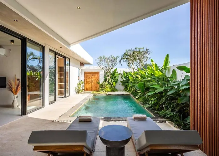Ferienhaus Karma | 2br Pool In Seseh Mengwi
