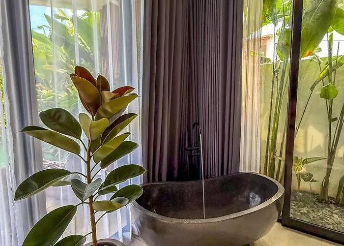 Ferienhaus Karma | 2br Pool In Seseh *