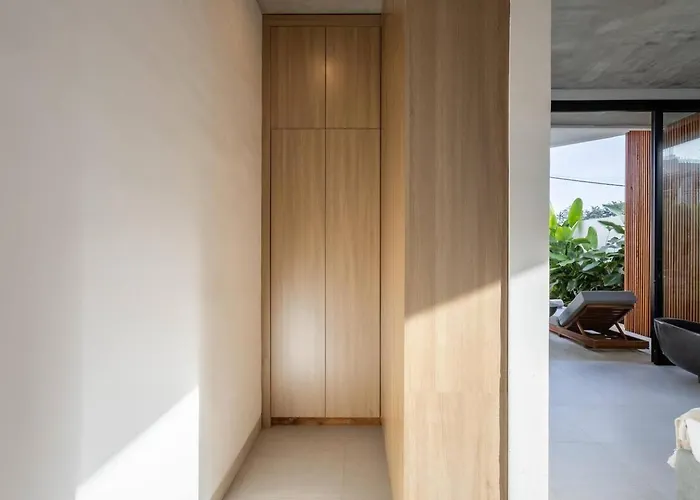 Ferienhaus Karma | 2br Pool In Seseh Mengwi