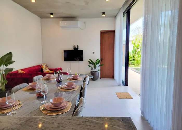 Karma | 2br Pool In Seseh * Mengwi