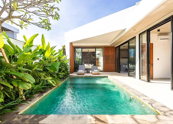 Karma | 2br Pool In Seseh Mengwi