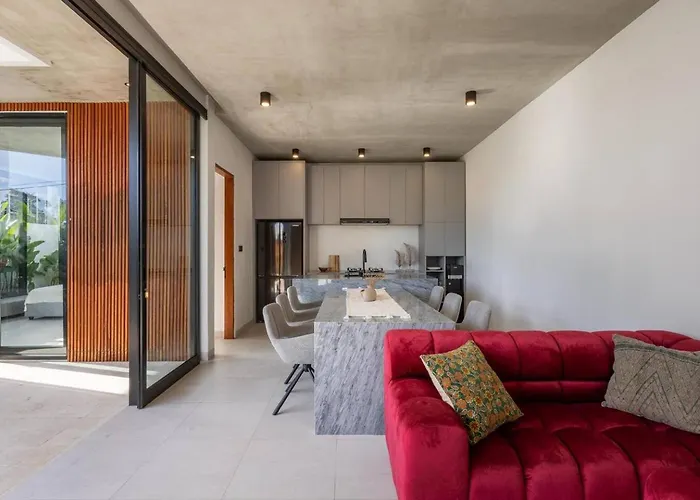 Ferienhaus Karma | 2br Pool In Seseh