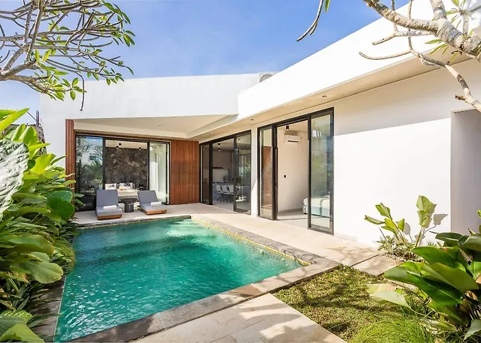 Casa de Férias Karma | 2br Pool In Seseh *
