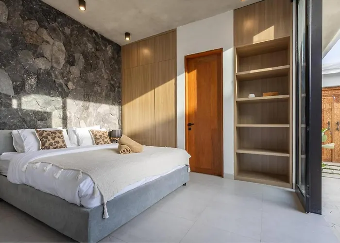 Karma | 2br Pool In Seseh * Mengwi