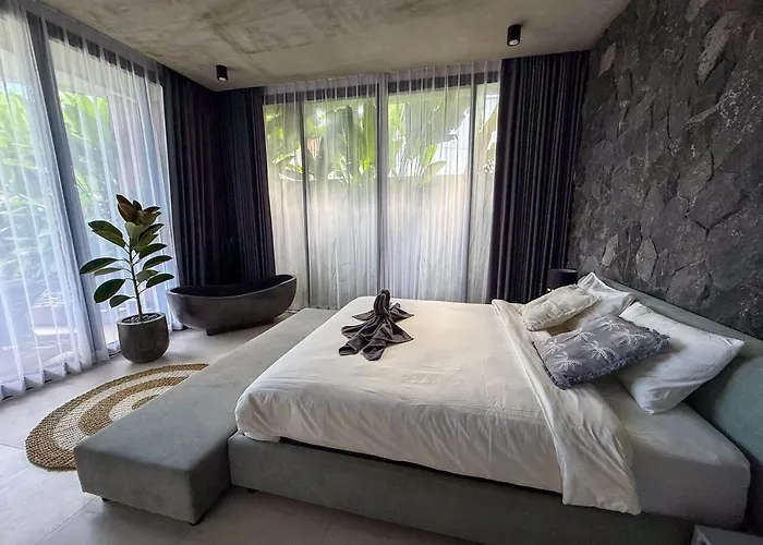 Karma | 2br Pool In Seseh *