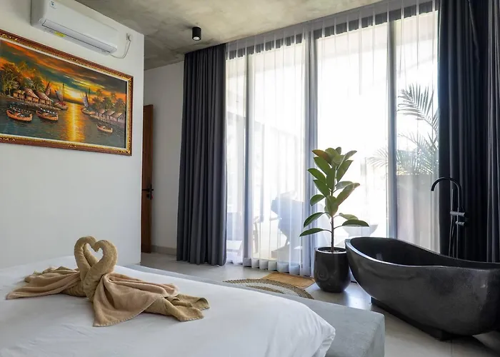 Karma | 2br Pool In Seseh *