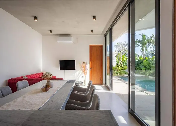 Karma | 2br Pool In Seseh Mengwi