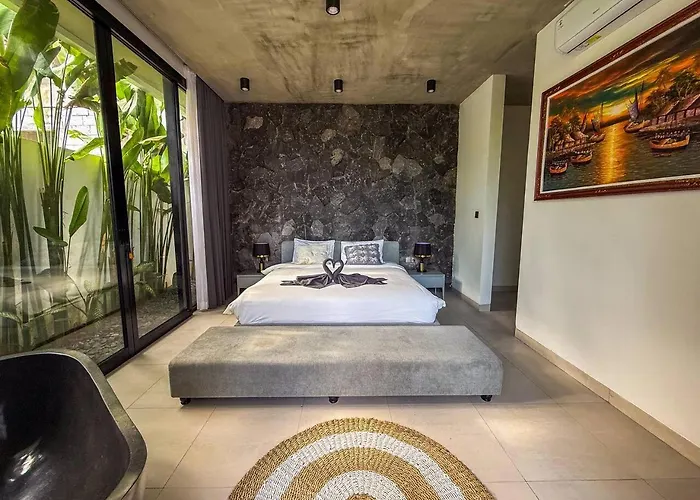 Karma | 2br Pool In Seseh * Mengwi